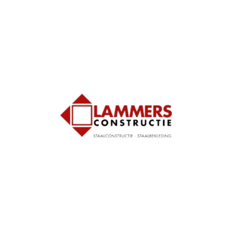 Logo lammers constructie